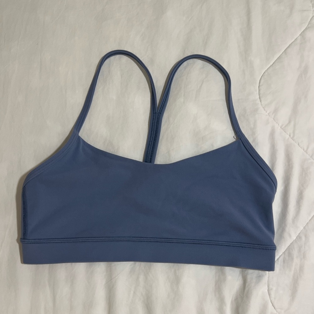 Lululemon flow Y sports bra